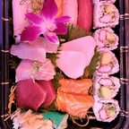 Best Sushi & Sashimi Combo in Newport, RI