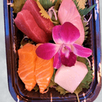 Best Sashimi Appetizer in Newport, RI