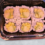 Best Mango Avocado Roll in Newport, RI