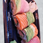 Best Rainbow Roll in Newport, RI