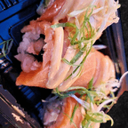 Best Smoked Roll in Newport, RI