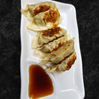 Best Gyoza Pork in Newport, RI