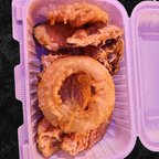 Best Vegetable Tempura（8） in Newport, RI