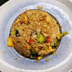 Best Fried Rice in Newport, RI