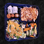 Best Chicken Teriyaki in Newport, RI