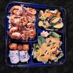 Best Shrimp Teriyaki in Newport, RI