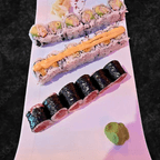 Best Any 3 Roll From Regular Rolls in Newport, RI