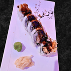 Best Shrimp Tempura Roll in Newport, RI