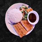 Best Katsu in Newport, RI