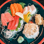 Best Sashimi Regular in Newport, RI